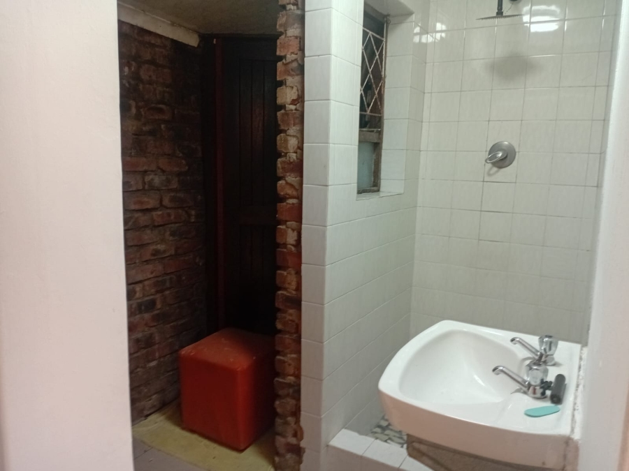 To Let 1 Bedroom Property for Rent in Vincent Eastern Cape